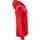 New Wave Classic Kapuzenjacke Herren Rot XL