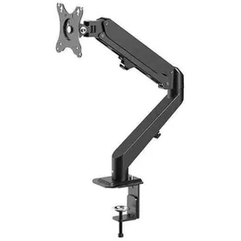 NEWSTAR Monitorarmhalterung DS70-700BL1 für 17-27 Zoll Schwarz