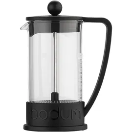 Bodum Brazil 0,35 l schwarz