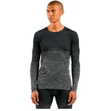 Odlo I-thermic X-warm Longsleeve (Größe M