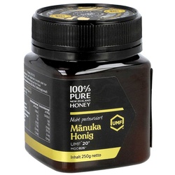 Manuka Honig Mgo 800+