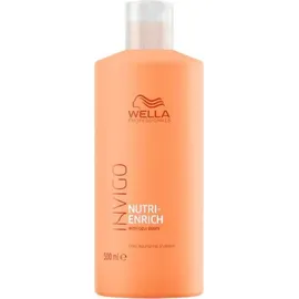 Wella Invigo Nutri-Enrich Deep Nourishing Shampoo 100 ml