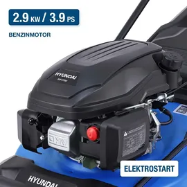 Hyundai LM4623G 3,9 PS