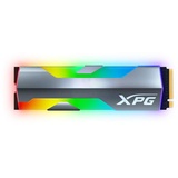 A-Data ADATA XPG Spectrix S20G 1 TB SSD - intern - PCI Express 3.0 x4 NVMe,