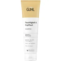 Guhl Feuchtigkeit & Kopfhaut Shampoo 150 ml