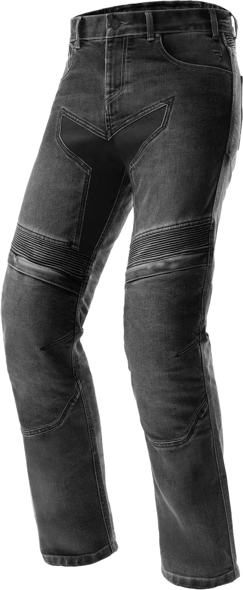 Rebelhorn Eagle 4 Regular Fit Motorrad Jeans
