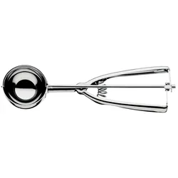 Eisportionierer WMF GOURMET - silber