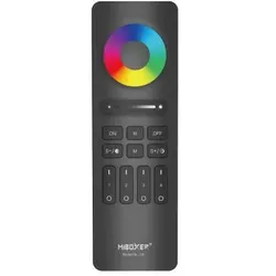 Milight/Miboxer LED Fernbedienung RGB-WW (RGB-CCT) 4 Zonen