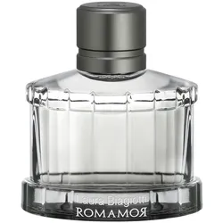 Laura Biagiotti Romamor Uomo LB ROMAMOR UOMO EDT 75ML Eau de Toilette 75 ml Herren