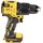 DeWalt DCD 709 N Akku Schlagbohrschrauber 18V 65Nm Solo - ohne Akku, ohne Ladegerät