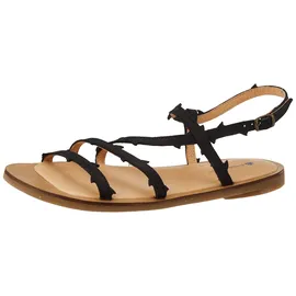 El Naturalista N5193 Tulip Schwarz 40