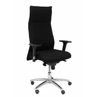 Piqueras y Crespo Bali840 Bürostuhl - Black - One