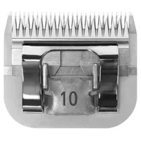 Aesculap Kerbl Scherkopf SnapOn 1,5mm, Nr. 10