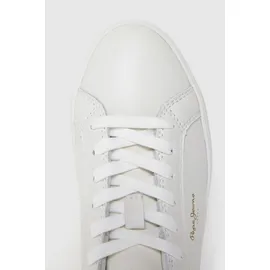 Pepe Jeans Camden Edition W Sneak, White Off White, 38 EU - 38 EU
