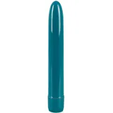 Orion Vibrator mit Multispeed-Vibration, türkis