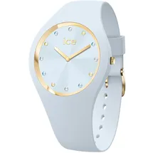 ICE-Watch ICE cosmos Clear Sky Blau