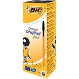 BIC Kugelschreiber Orange 0,7 mm 20 St.