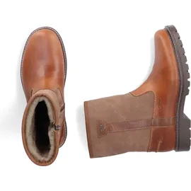 Rieker Winterstiefel Damen Braun 46