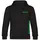 multifanshop Bremen Kapuzensweatshirt 2023 Herren Schwarz Gr. L