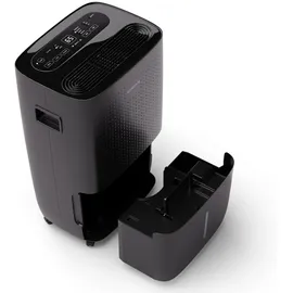 Klarstein DryFy Connect 60 Luftentfeuchter WiFi Kompression 60l/d 45-65m2 Schwarz