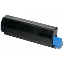 Oki 43034807 cyan