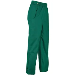 Regenhose Active, grün, 3XL