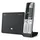 Gigaset COMFORT 500HX Schwarz/Silber