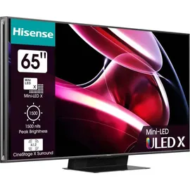 Hisense 65UXKQ 65 Zoll MiniLED ULED 4K TV