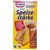 Dr. Oetker Speisestärke, 400,0 g