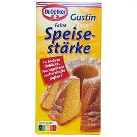 Dr. Oetker Speisestärke, 400,0 g