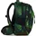 Satch match seismic green