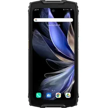 Blackview BV9300 Pro 12 GB RAM 256 GB Schwarz