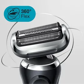 Braun Series 7 71-N1000s