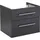 Fackelmann Waschbeckenunterschrank HYPE 3.0 60 x 51 x 49 cm Anthrazit