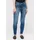 angels the women's jeans Angels Skinny Jeans in Mid Blue Used Optik-D36 / L30