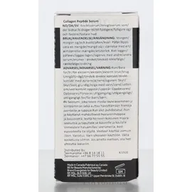 The Inkey List Collagen Peptide Serum Gesichtsserum 30 ml