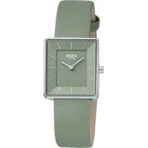 Boccia Titanium Boccia Damenarmbanduhr 3351-07