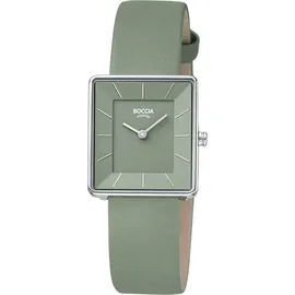 Boccia Titanium Boccia Damenarmbanduhr 3351-07