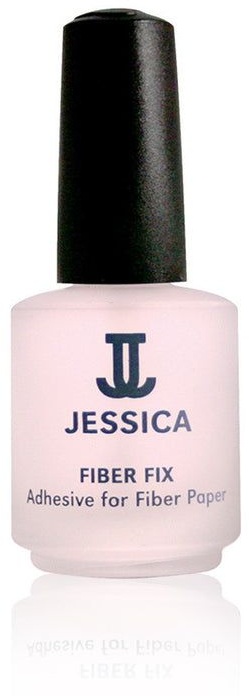 Jessica Cosmetics Fiber Fix Spezialkleber 14,8 ml