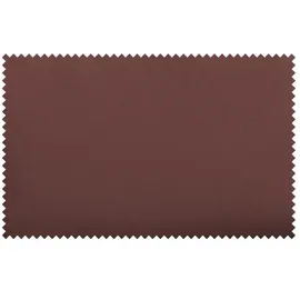 meinSofa Wohnlandschaft Leder lila