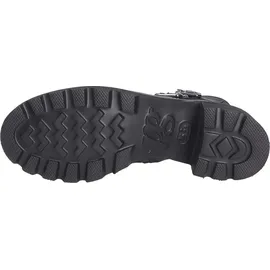 Paul Green Stiefelette Schwarz | Gr.: 39 EU