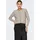 Jdy JDYCHLOE LIFE Strickjacke Beige M