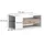 Vicco Couchtisch Fabien 110 x 60 cm