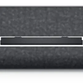 Dell SB522A Stereo Soundbar für den Monitor 4,5 Watt USB