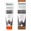 Himalaya, Whitening Antiplaque Toothpaste, Charcoal + Black Seed Oil, Mint, 4.0 oz (113 g)
