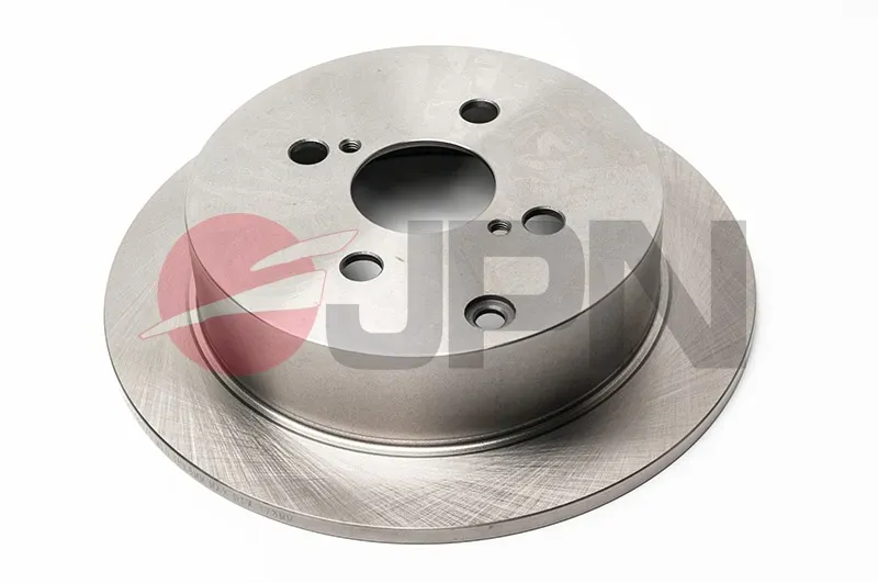 JPN Bremsscheibe 40h2043jpn 258mm 9mm für TOYOTA