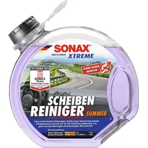 Sonax Xtreme Scheibenreiniger Sommer 3 St. 3 l