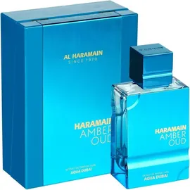 Al Haramain Amber Oud Aqua Dubai Extrait de Parfum 100 ml