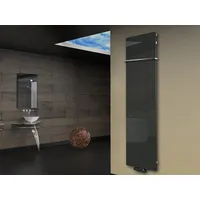 Szagato Designheizkörper Montevideo (B x H: 47 x 180