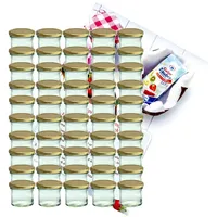 Mambocat Sturzglas 125 ml 50 St.